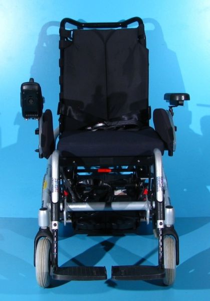Carucior electric Otto Bock A200 - 6 km/h