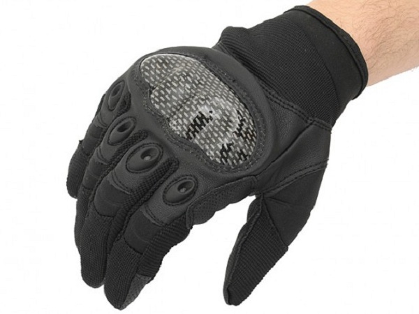Manusi Military Combat mod.IV (M) negru 