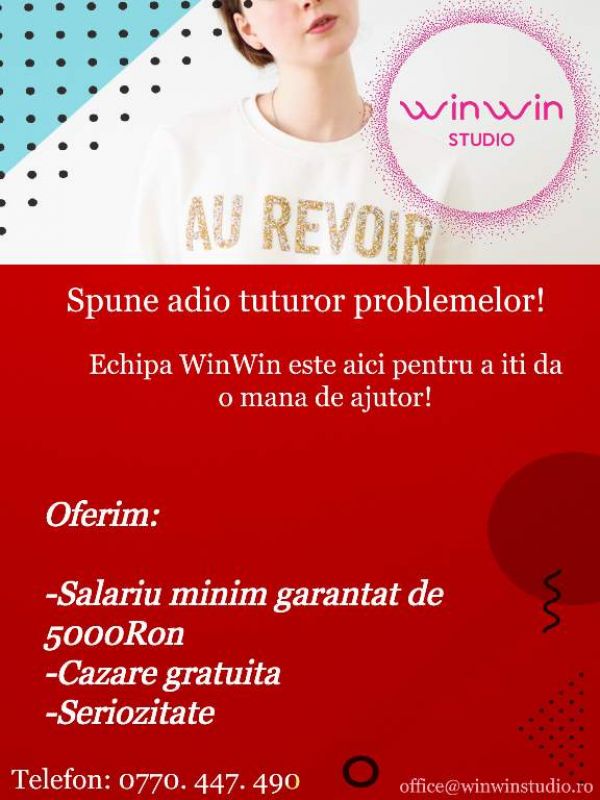 Modele Online!