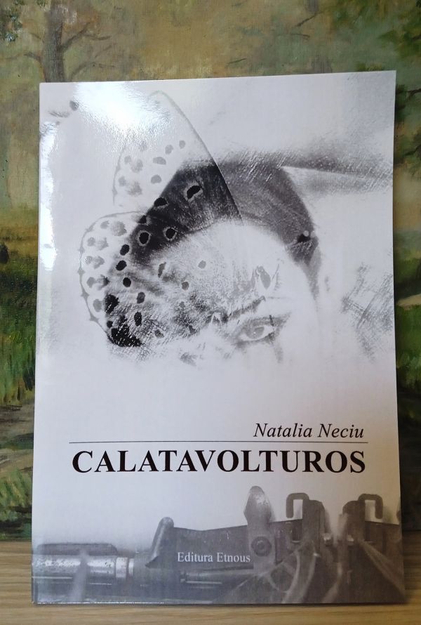 Calatavolturos, pentru o aventură magică n lumea poeziei!