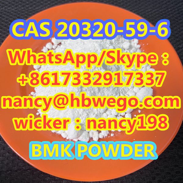 Diethyl (phenylacetyl) malonate cas 20320-59-6