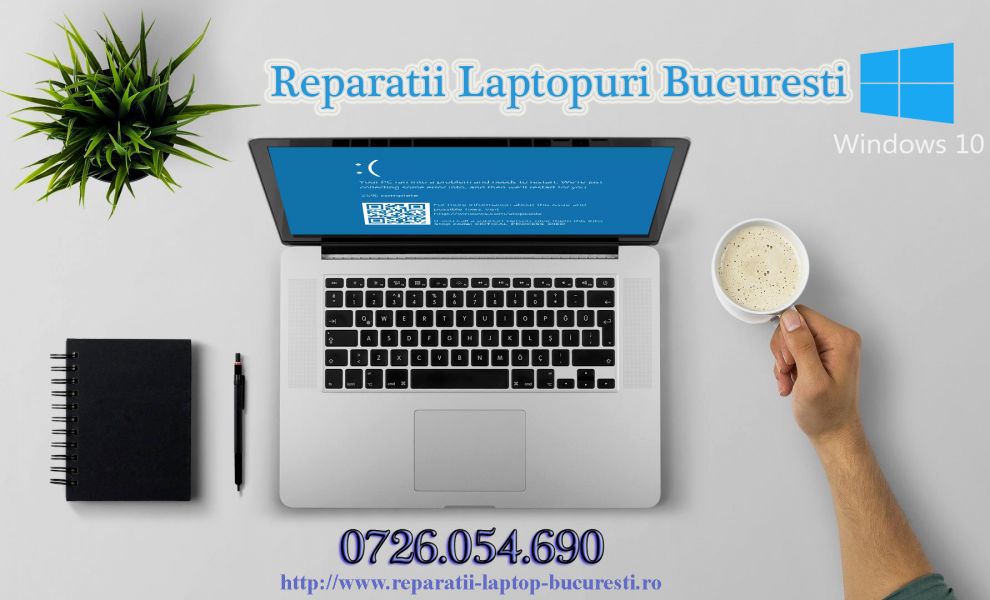 Reparatii laptop Bucuresti la domiciliul clientului