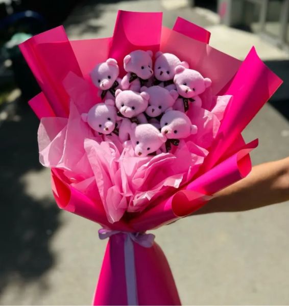 OkFlora - surprize complete pentru fiecare persoană dragă