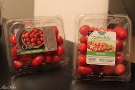 Ambalare rosii cherry in hale Germania 1400 euro