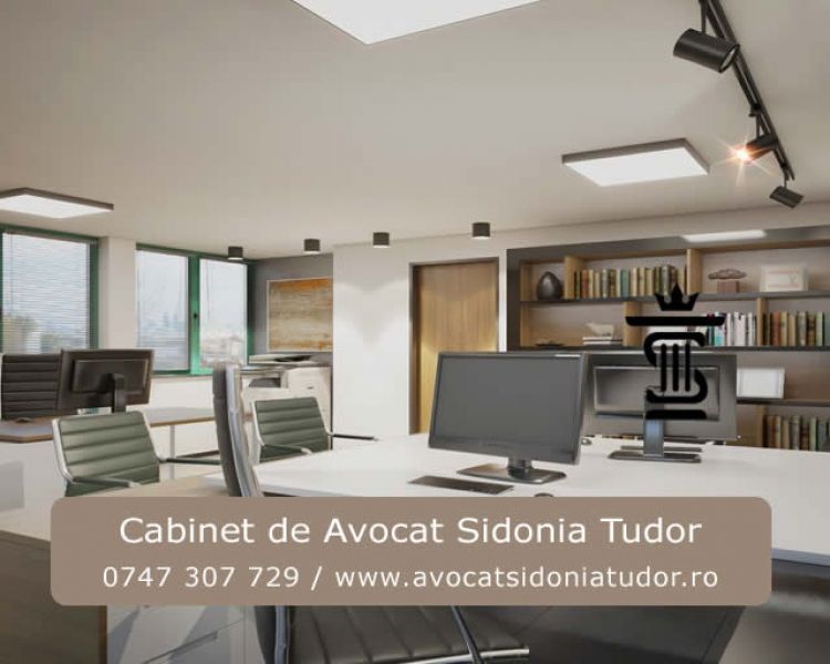 Cabinet de Avocatura