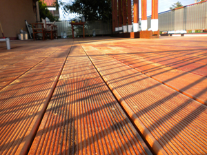 Decking, Deck, Pardoseli Exterior, Parchet