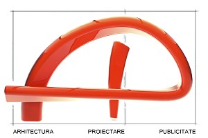 Proiect pentru obtinerea autorizatiei de construire