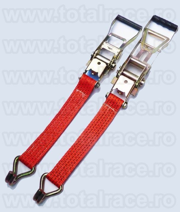 Sisteme de ancorare complete model ERGO pentru camioane