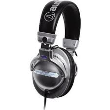 Vand casti de studio semi-profesionale ATH-PRO5V
