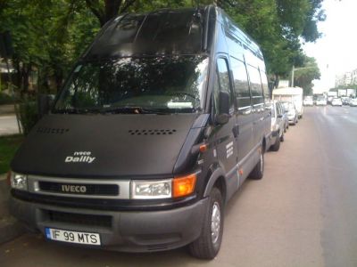 Transport Marfa / Mobila