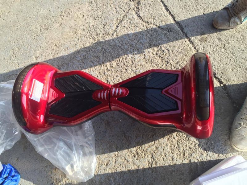 Hoverboard Mover L SegWay
