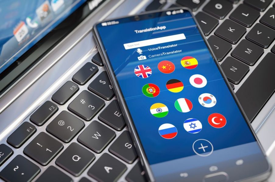 Traduceri acte tipizate digital -20% discount la traducerile online
