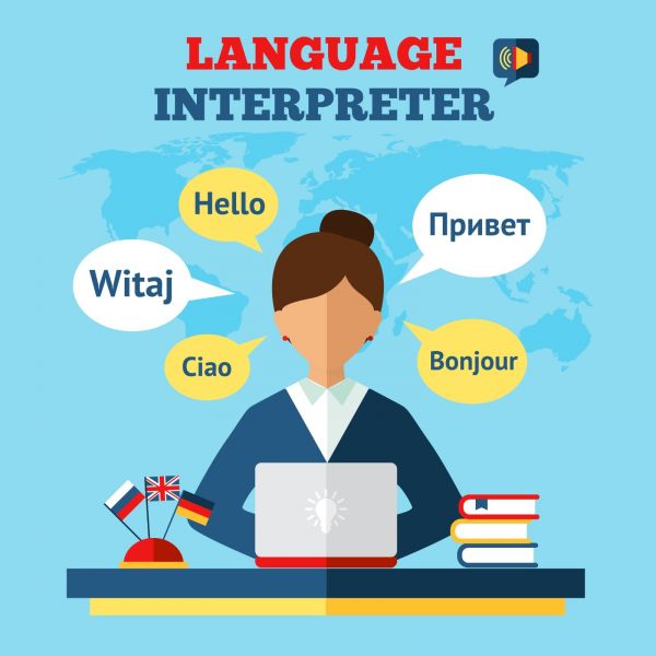 Prestari servicii traduceri