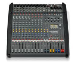 vand mixer dynacord powermate 1000.3 nou