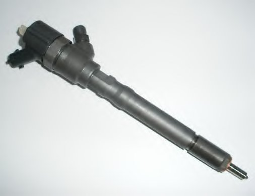 Injectoare Hyundai Accent 1.5 CRDi 0445110101