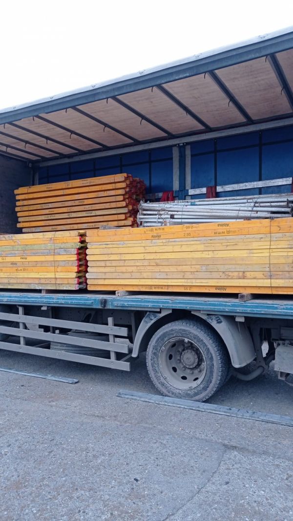 Loc de munca: Sofer profesionist pentru camion in Bucuresti si imprejurimi