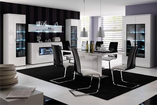   Mobilier dining living clasic sau modern