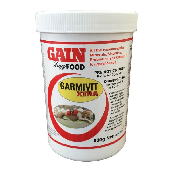 Gramivit Xtra