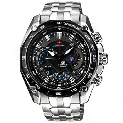 Vand ceas Casio Edifice EF-550RBSP-1AV