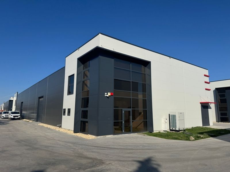 VELECTRO.RO - Solutii complete pentru sablare si vopsitorie industriala!