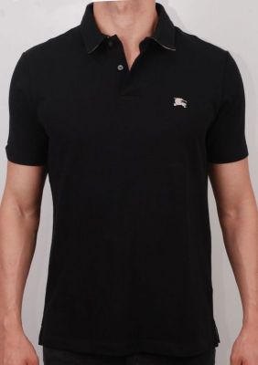 Tricouri Burberry negru cod 210