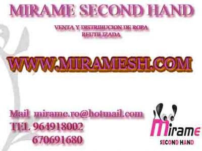 Haine second hand de marca