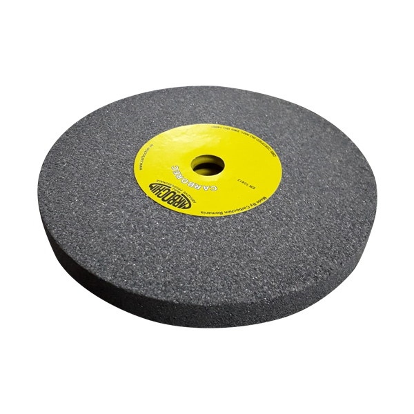 Corp abrasiv ceramic  dimensiuni 200x20x20 pentru materiale neferoase        