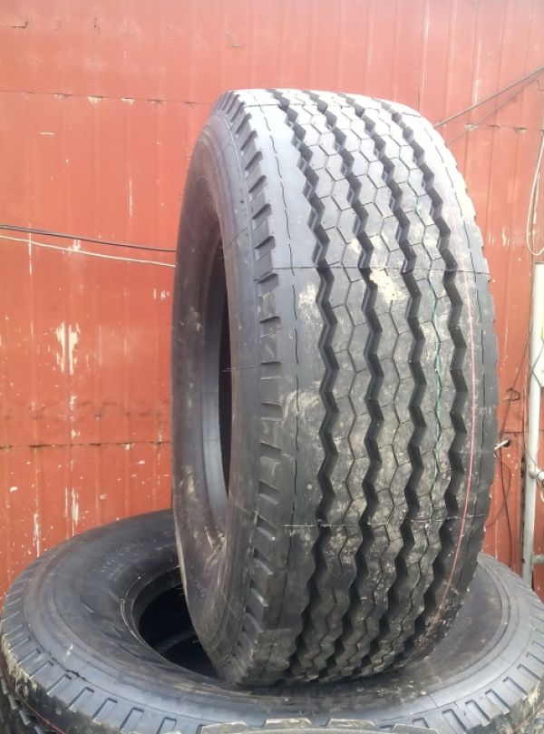 Anvelope trailer 385/65R22.5 Hifly