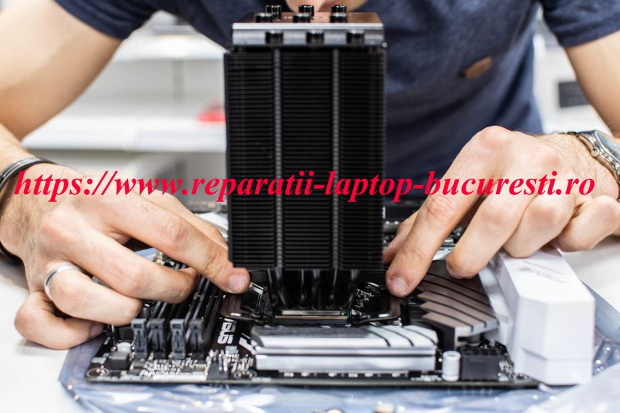 Reparatii laptop la domiciliu Instalare Windows Bucuresti Service PC