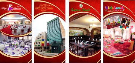 Angajare personal  restaurant