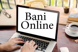 Castigi online la domiciliu, comod si nou