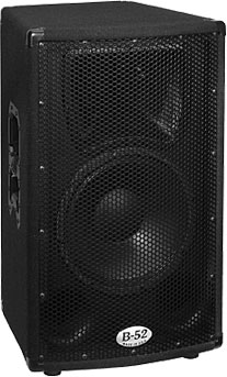 Vand boxa audio pasiva cu doua cai SL-12 de la B-52 