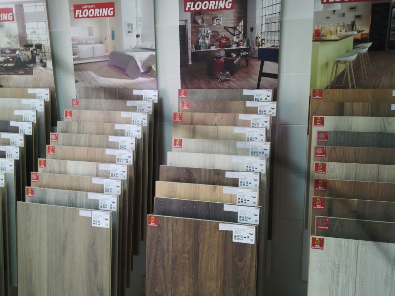 Mocheta Koper Decor 