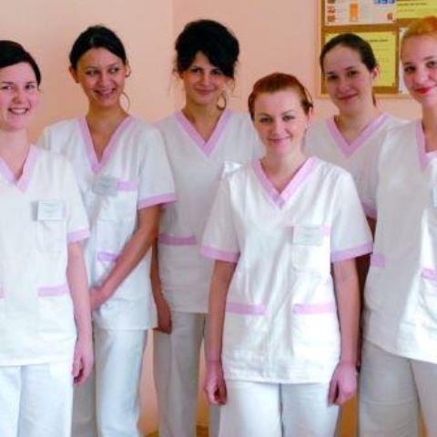 Recrutam personal calificat pe domeniul de ingrijiri in Austria