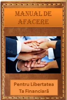 Descarca Gratuit Manualul de Afacere