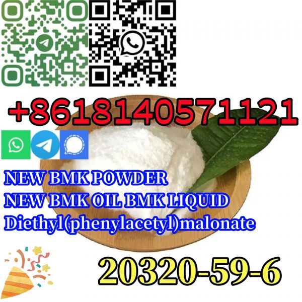 Buy Manufacturer supply 20320-59-6 BMK oil Bmk Glycidate Oil