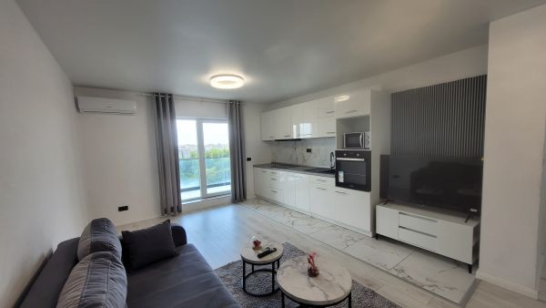 Apartament Emil Racovita