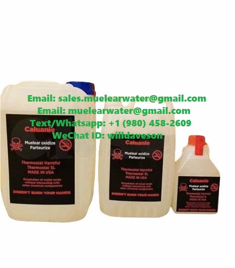 Caluanie Muelear oxidize for sale within USA