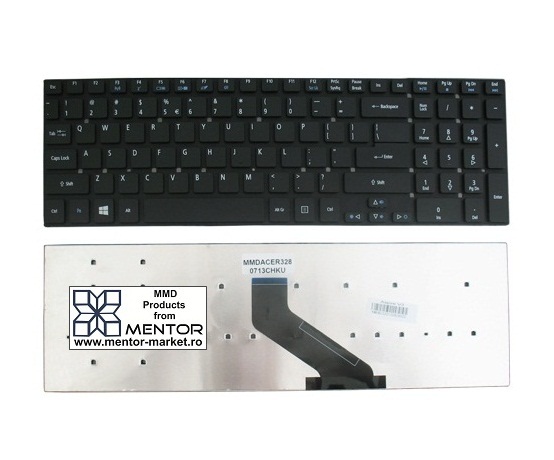 Tastatura Laptop Acer Aspire E1-532