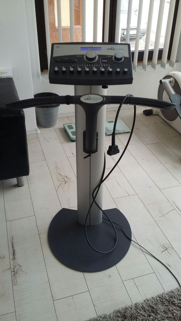 Aparat speed fitness Miha Body Tech