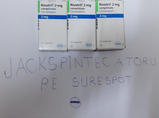 Vand Rivotril,Diazepam,Xanax lichid & Tapentadol.JACKSPINTECATORU (ID SURESPOT)