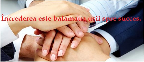 n orice problemă există o oportunitate!!! 