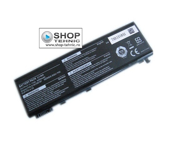 Baterie laptop Packard Bell