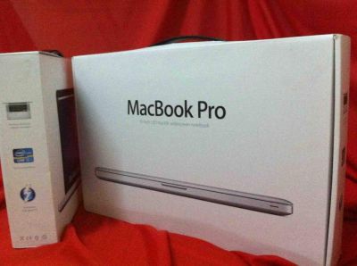 Noul Macbook Pro 15 Inch Retina i7 8Gb Ram Hdd 512Gb SSD cu Garantie