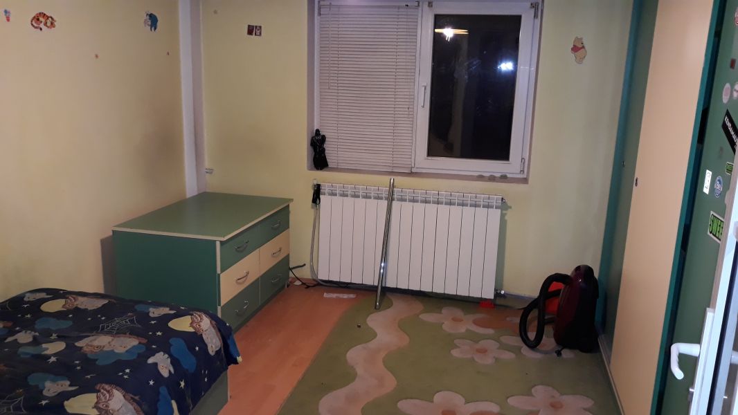 Vnd apartament 2 camere n Calafat, strada Jiului