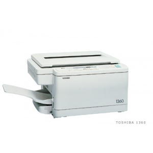 copiator Toshiba 1370 ideal pentru birouri, centre de copiere