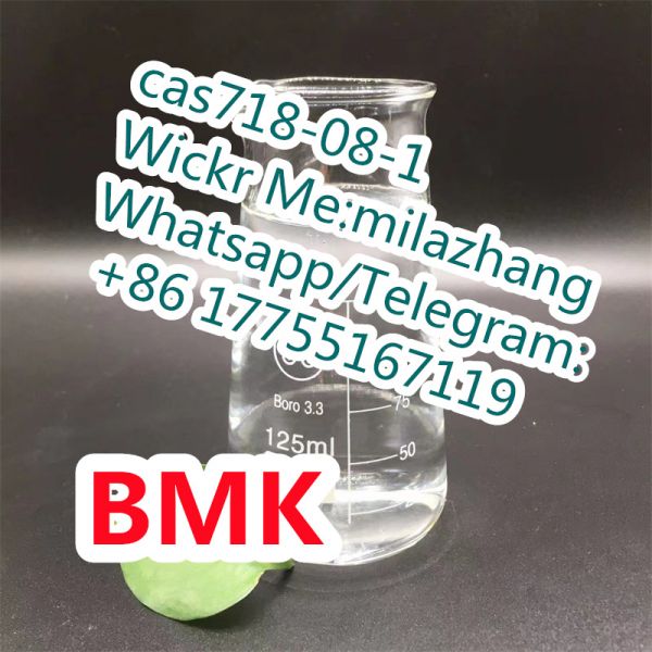 Top Quality Ethyl 3-Oxo-4-Phenylbutanoate CAS718-08-1 with Factory Price