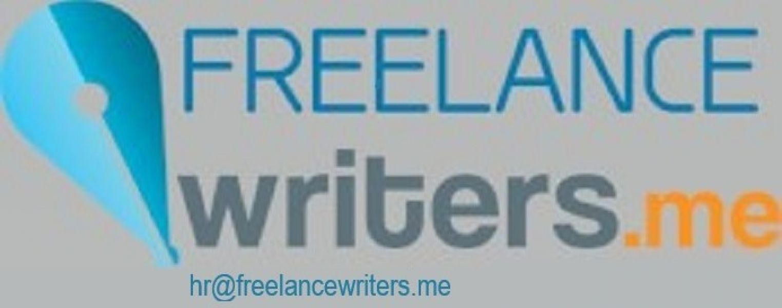 Oferta job - content writing, article writing