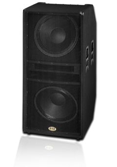 Vand subwoofer pasiv FX-1818S de la B-52