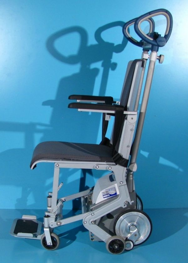 Elevator de urcat scari pentru pacienti- Alber Scalamobil IQ S30
